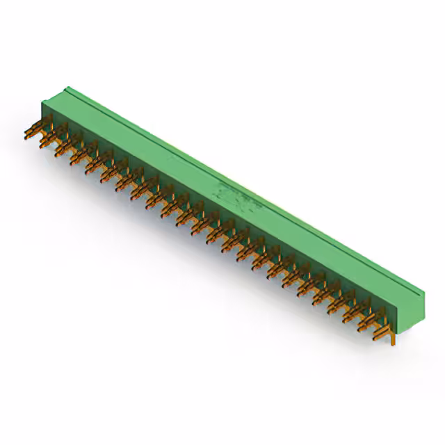 422-047-521-100 EDAC Inc.  Edgeboard Connectors